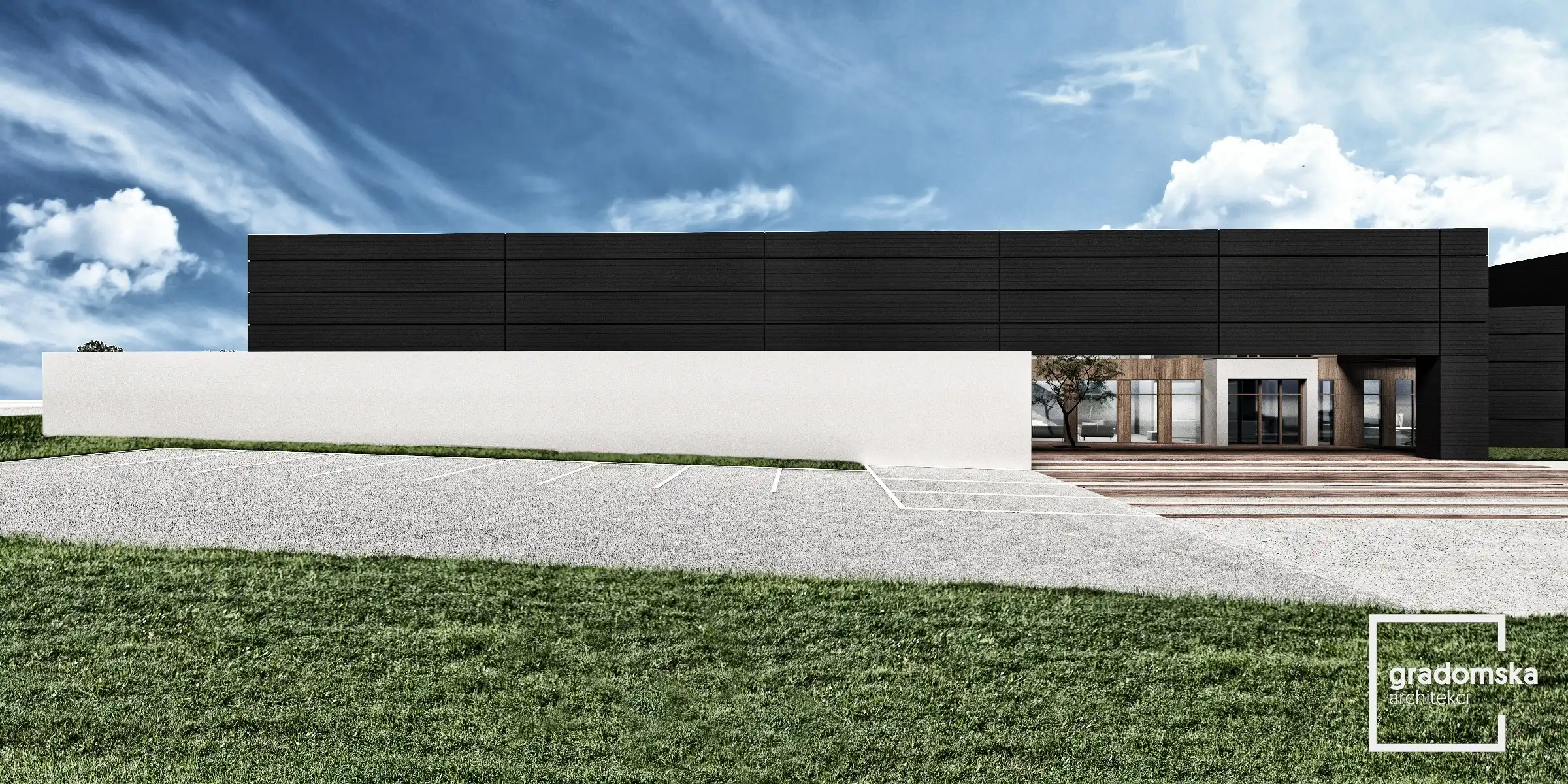 Projekt hali magazynowej - Gradomska-Architekci_05